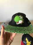 Șapcă pentru băieți Șapcă Nintendo Șapcă Yoshi Super Mario