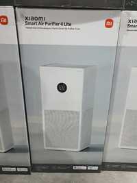Xiaomi air purifier 4 lite ( глобал ) 1год гарантия