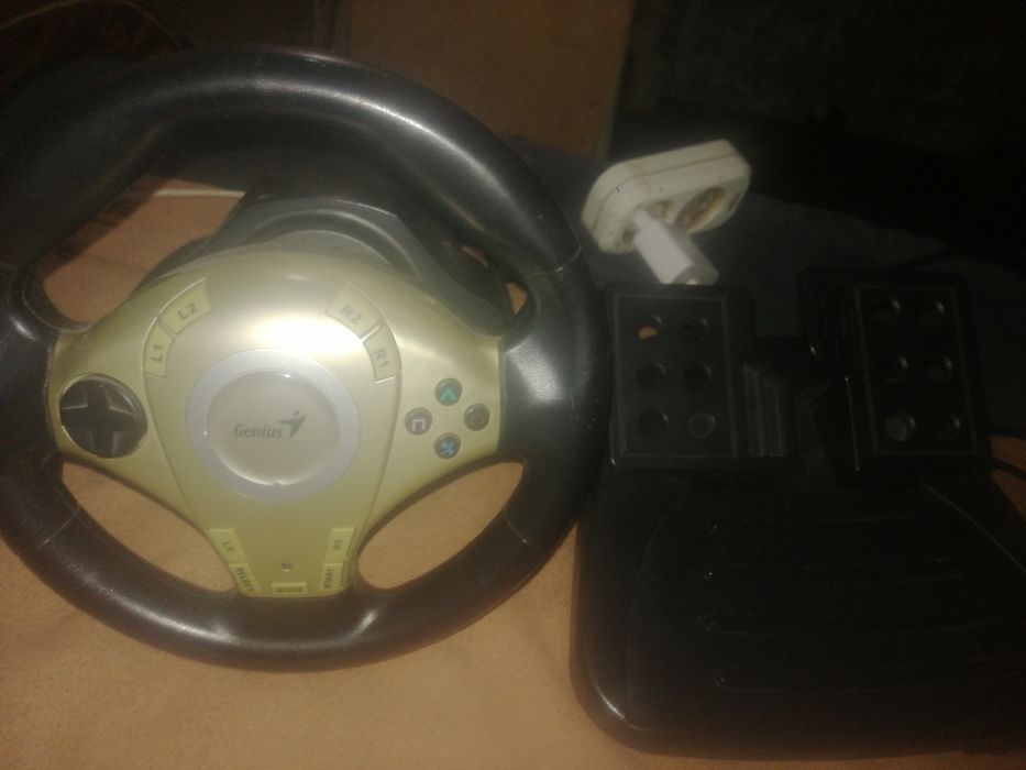 Продам игровой контроль