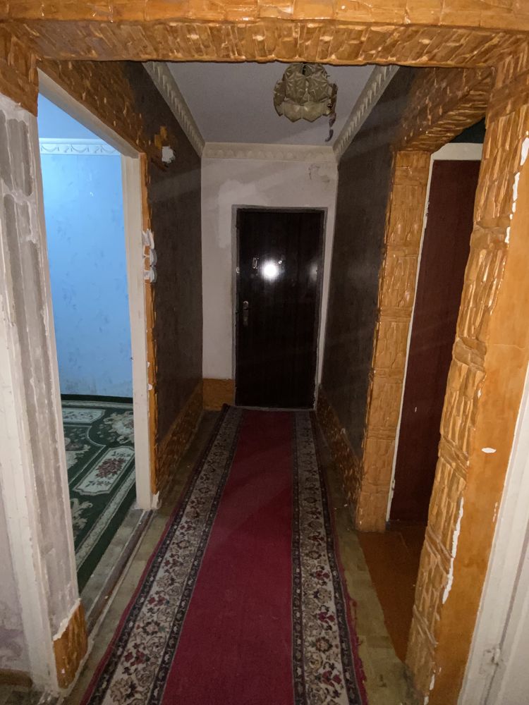 Срочно продается квартира