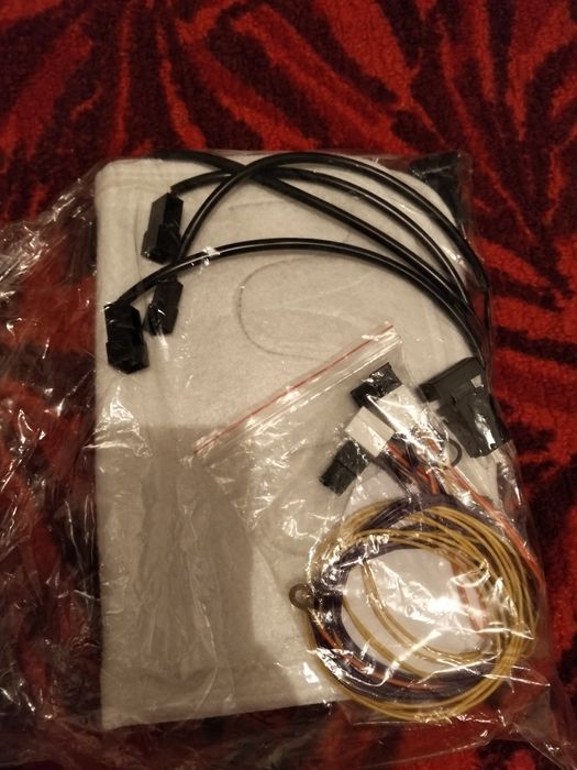 Продам подогрев сидений гранта