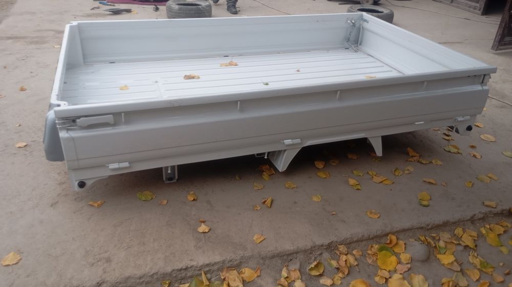 Лабо пол борт 2025