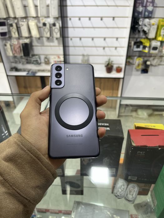 Samsung S21 256gb