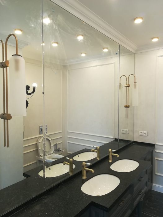 Ремонт квартир, домов, офисов!