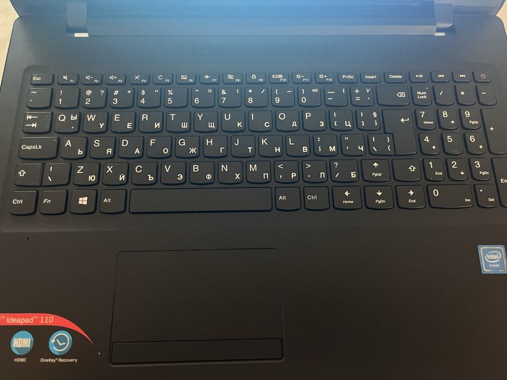 LENOVO ideapad 110