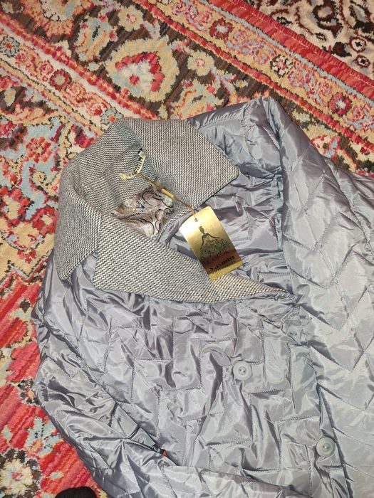 Пальто шуба куртка плащ