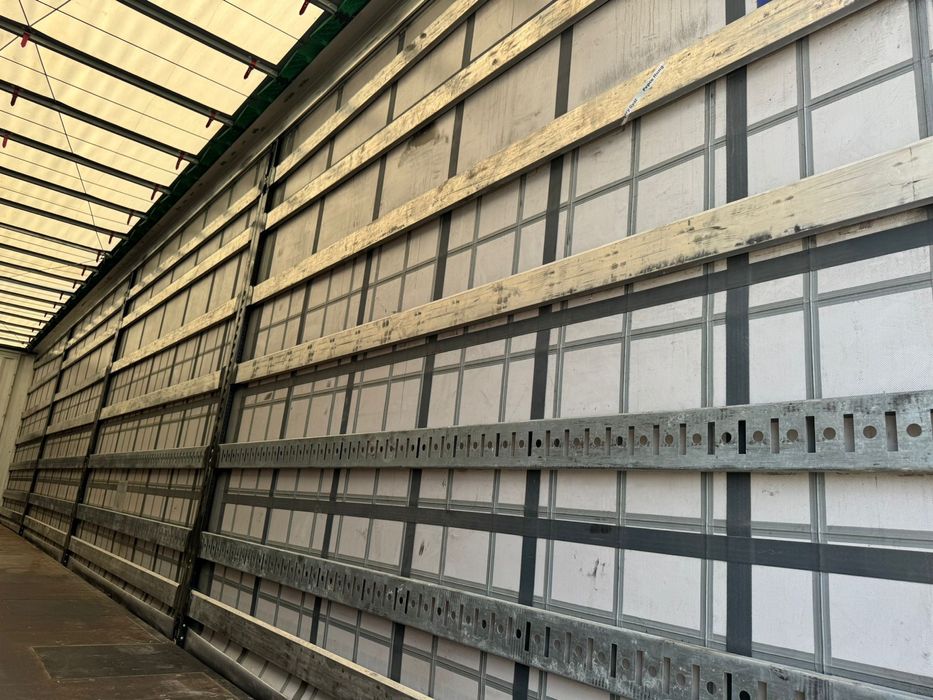 Krone SemiMega 2023 Semiremorca Varios
