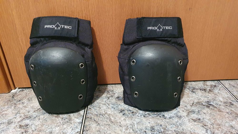 Наколенки PRO-TEC Street Knee