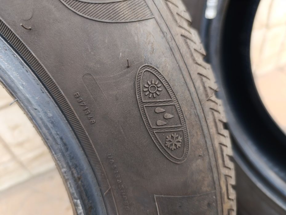 Всесезонни гуми Fulda 185/65/15