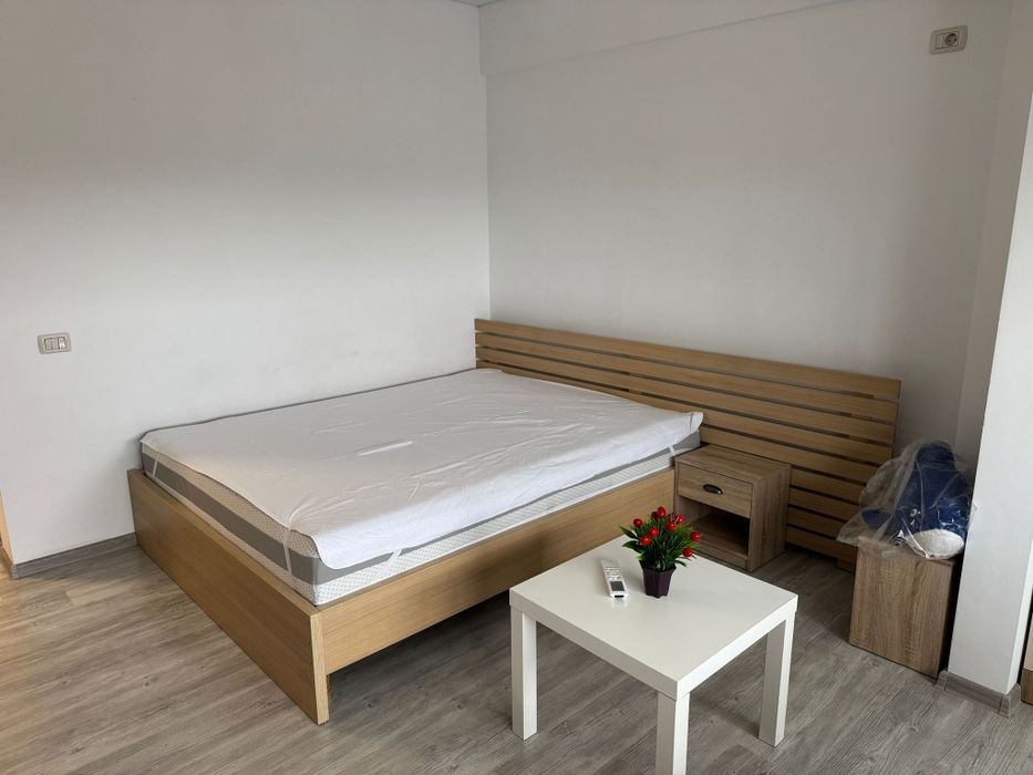 Închiriez garsoniera Pollux Chiajna