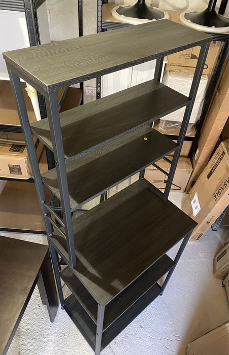 Кухненски шкаф/библиотека SONGMICS