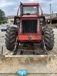 Taf motor Pekins 690 OP