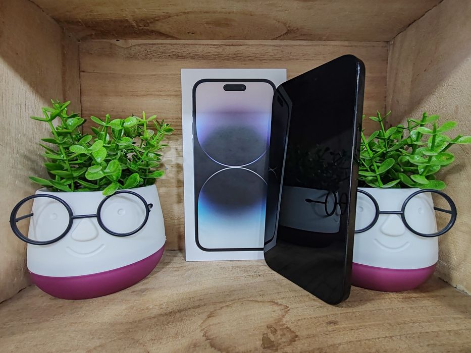 iPhone 14 Pro Max/128/rate/schimburi