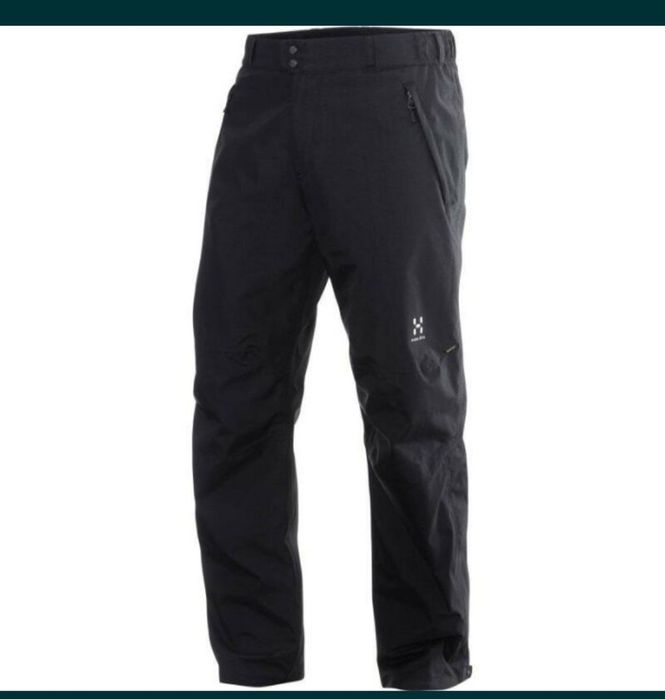 Haglöfs-Gore-Tex® -Чисто Нов