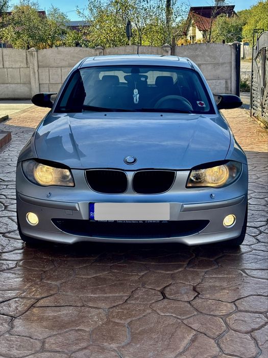 Bmw 118 d  2006 /