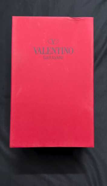 Valentino Gavarani Luxury Sneakers(36-44н)