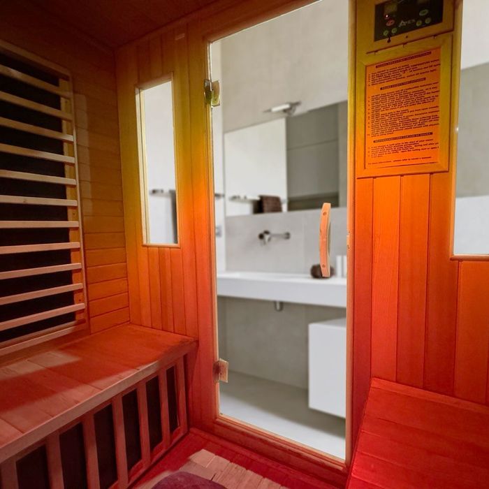 Продаются инфракрасные сауны