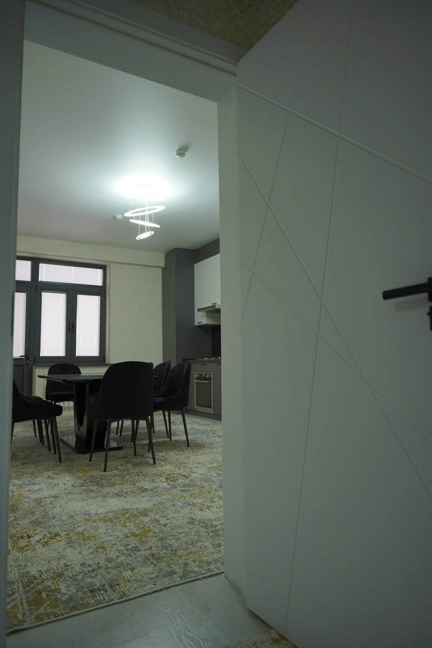 Аренда квартира, Яккасарайский р.. рядом Текстелный мост
