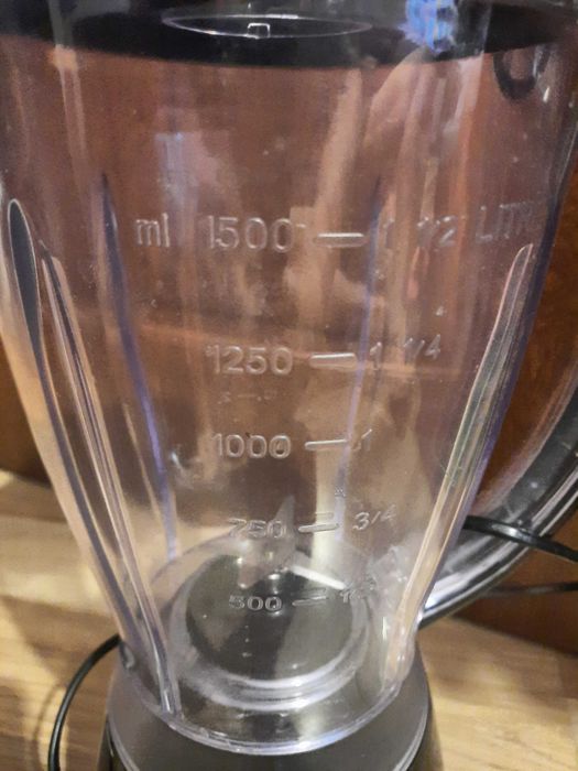 Blender Heinner pentru piese