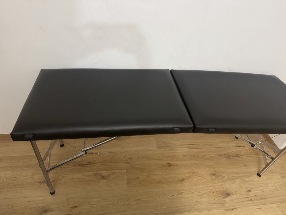 Преносима кушетка