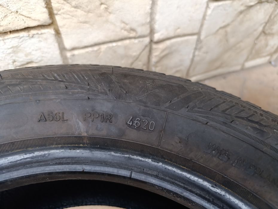 Всесезонни гуми Good year 185/65/14