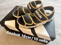 Детски сандали Reebok