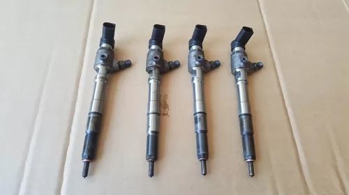 Injector Continental, cod 03L130277B, VW/Skoda/Audi , 1.6 TDI, CAY