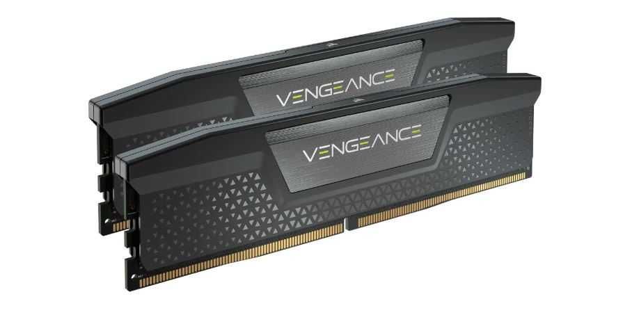 Kit DDR5 2 x 32GB 64Gb 6000MHz Corsair Vengeance Dual Channel