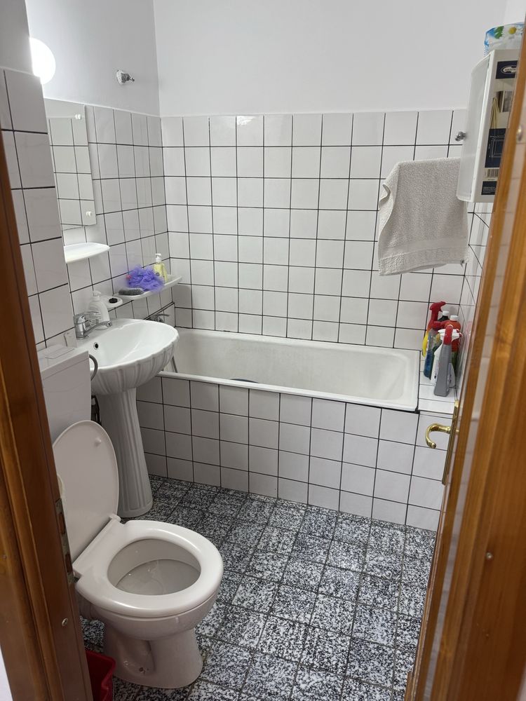 Ocazie! Vand Garsoniera renovata complet 2024, et 3, Brazda lui Novac