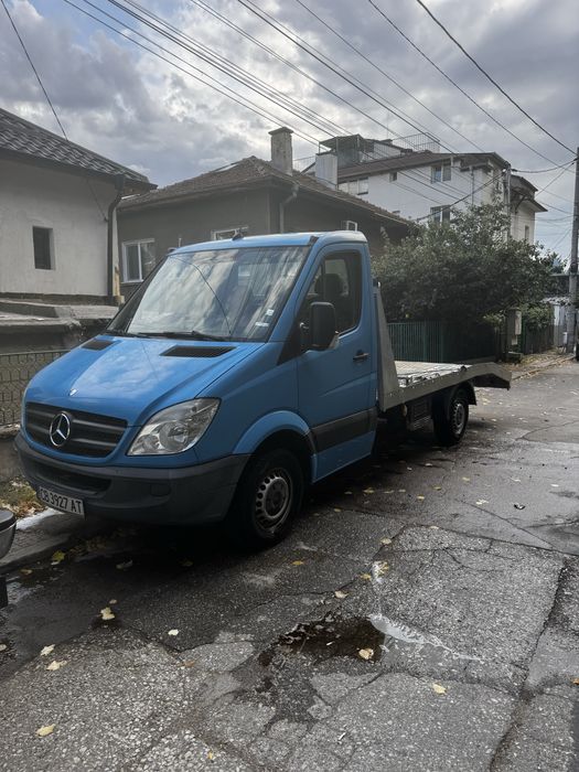 Спринтер 319 N1