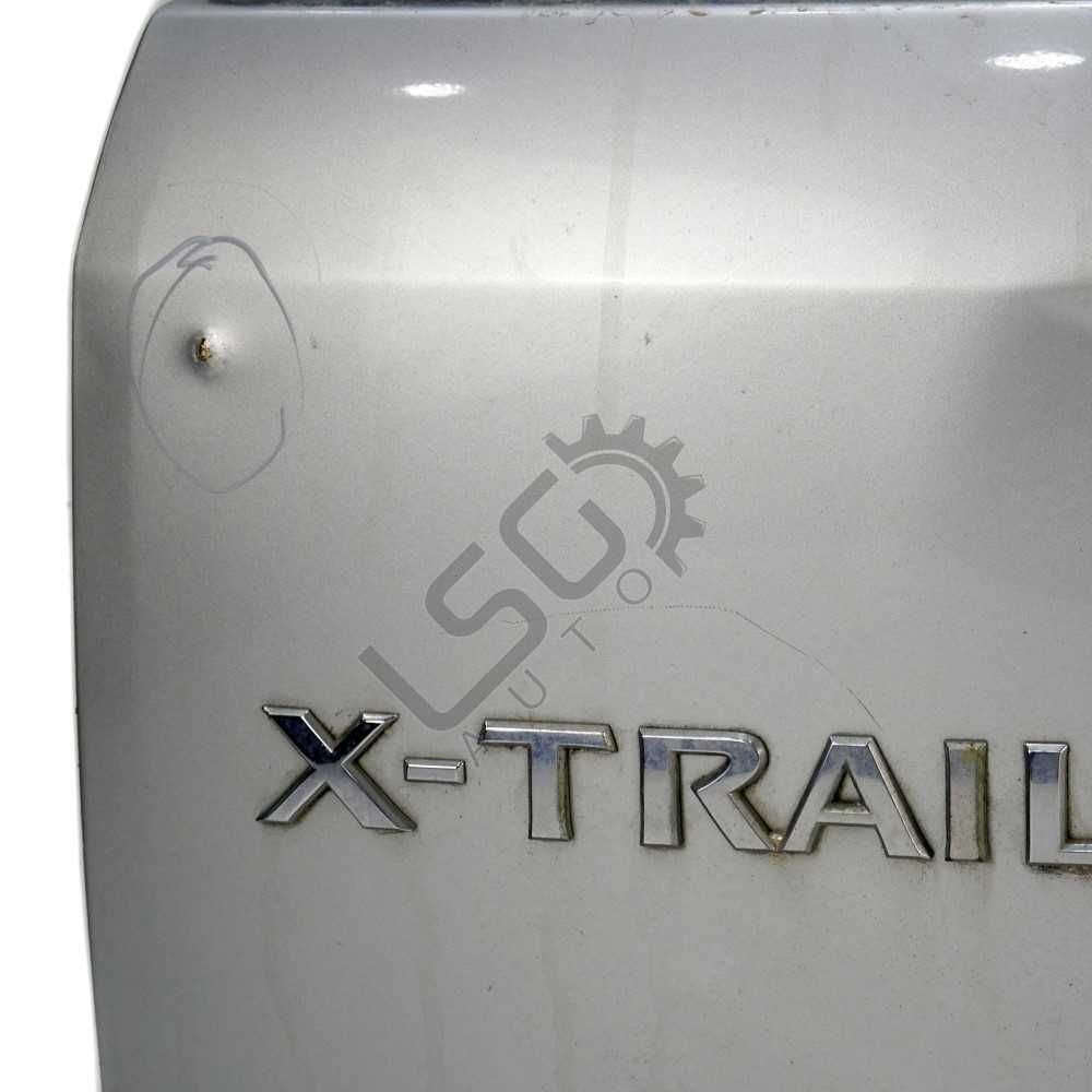 Заден капак Nissan X-Trail I 2001-2007 ID: 143542
