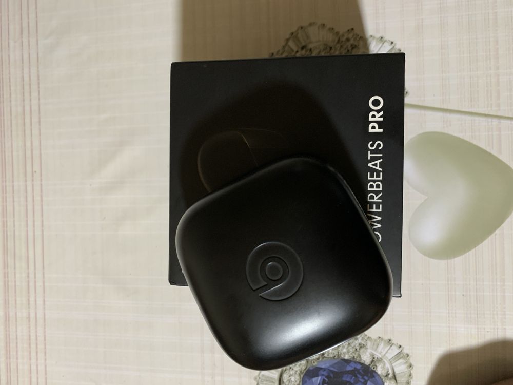 Powerbeats pro ideal