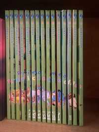 Colectia Disney Prima mea Enciclopedie