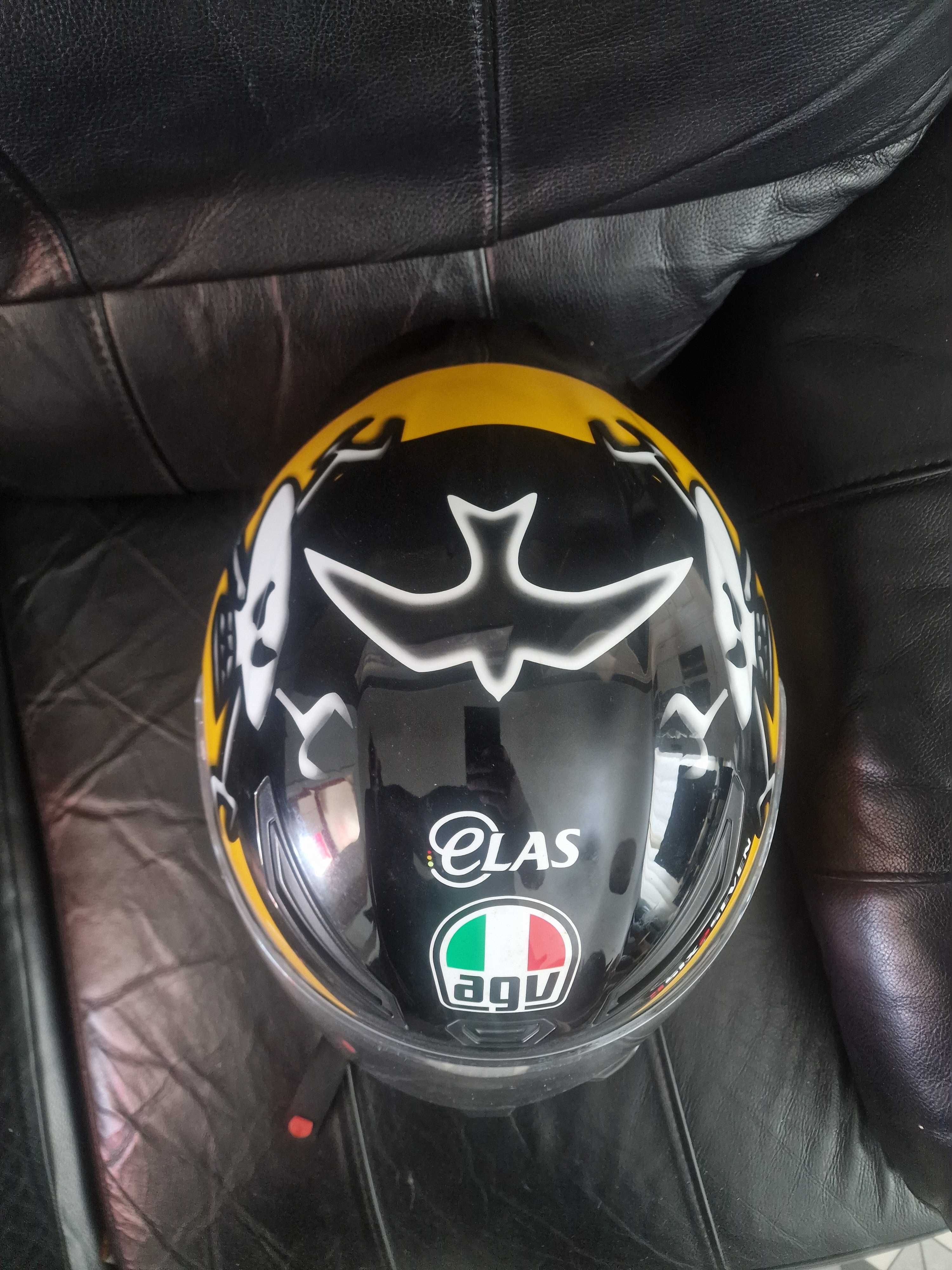 Каска AGV -размер S