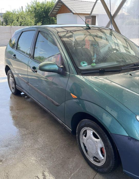 Ford  focus Ford