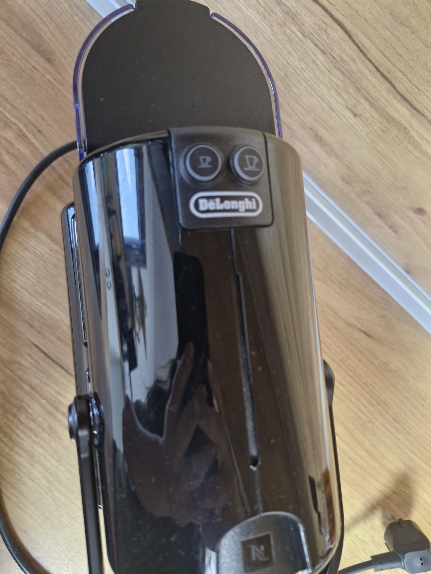 Кафемашина Delonghi Nespresso Inissia