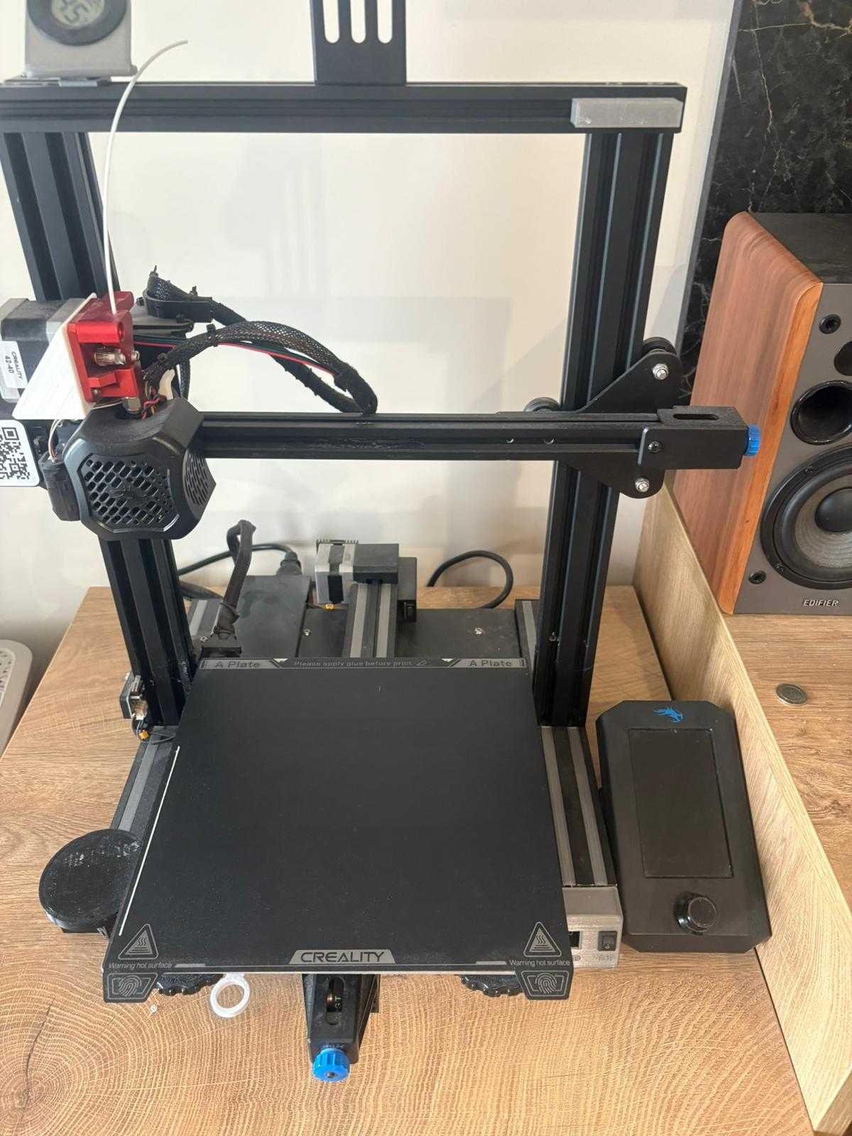 3D Printer Ender 3 V2