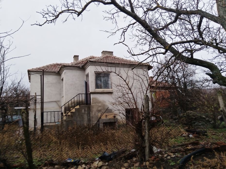 Продава се Къща в с. Раклица, Област Бургас - 70 кв.м за 292 €/кв.м - Снимка #2