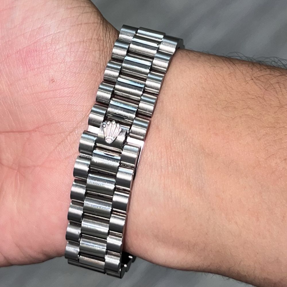 Rolex часы натуральные