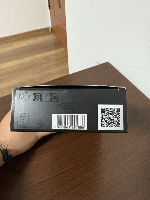 Carolina Herrera Bad Boy Le Parfum – 100 ml