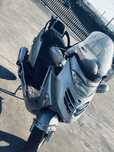 Scuter kymco 125