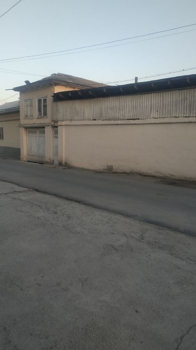 Уз уйти кумарикда Сергели туманида 13,3 сотихли ховли сотилади 1 сотиг