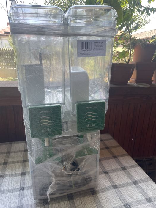 Dozator suc Bras Maestrale   jolly 5-8