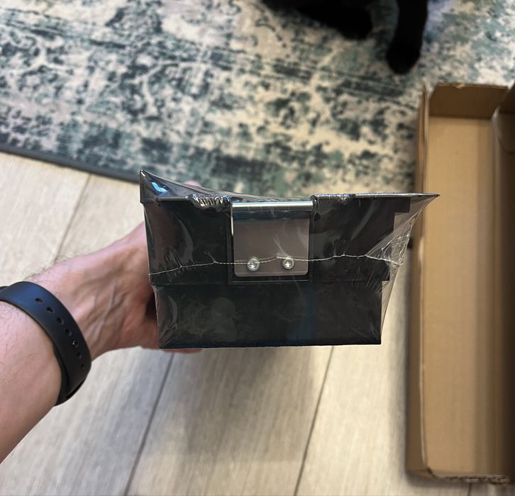 Filtru hota original Electrolux