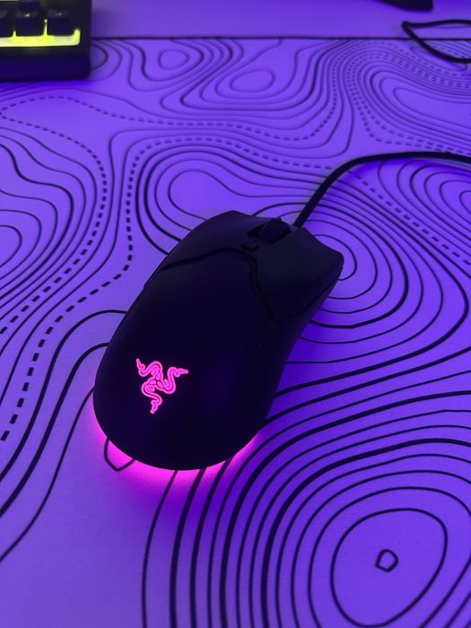 mouse razer viper mini