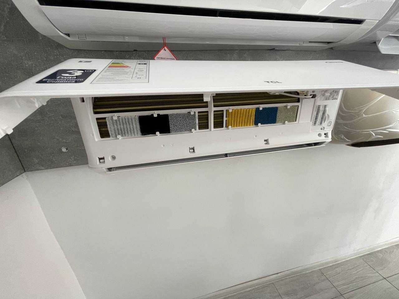 Кондиционер TCL-12 Inverter TAC-12CHSA/TPG11.