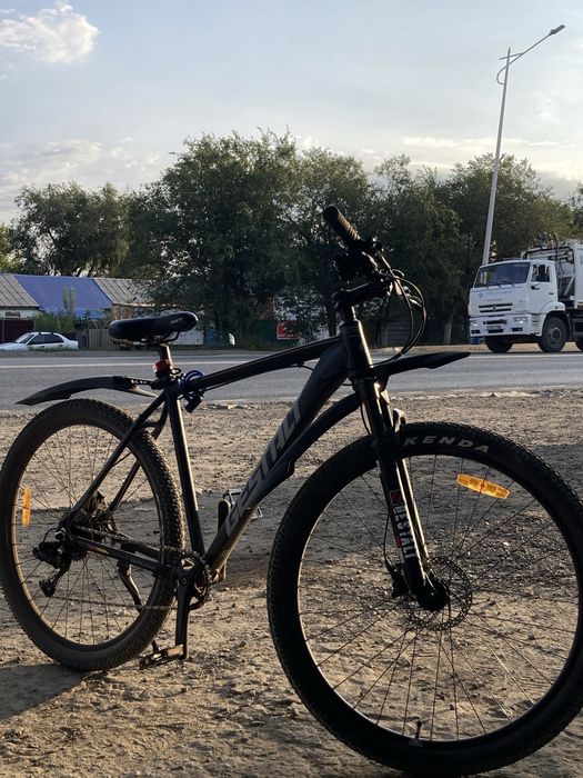 Продам Gestalt excalibur