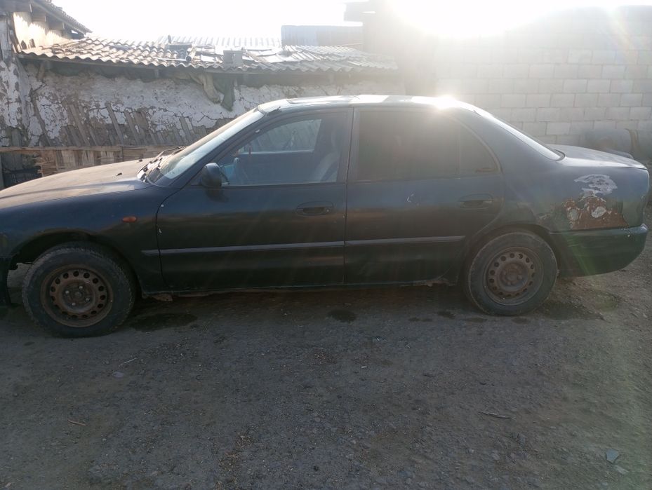 Срочно продам Митсубиси Галант или. Обмен