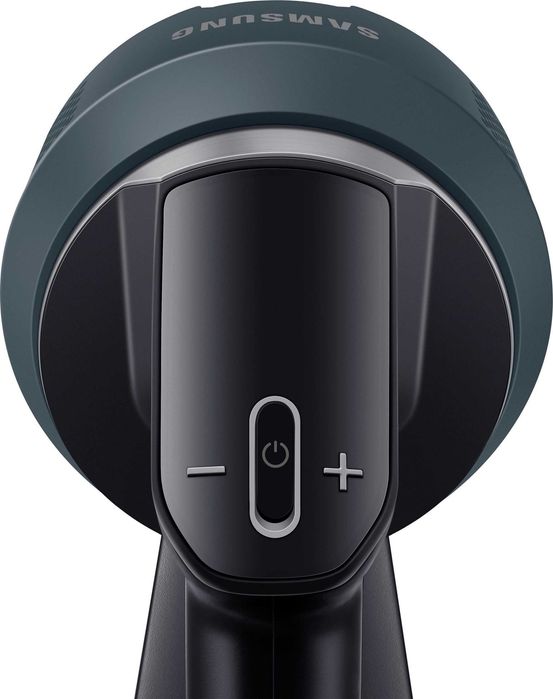 Samsung безжична прахосмукачка Jet 85 Wet&Clean, VS20C85G7TB/WD, 580 W