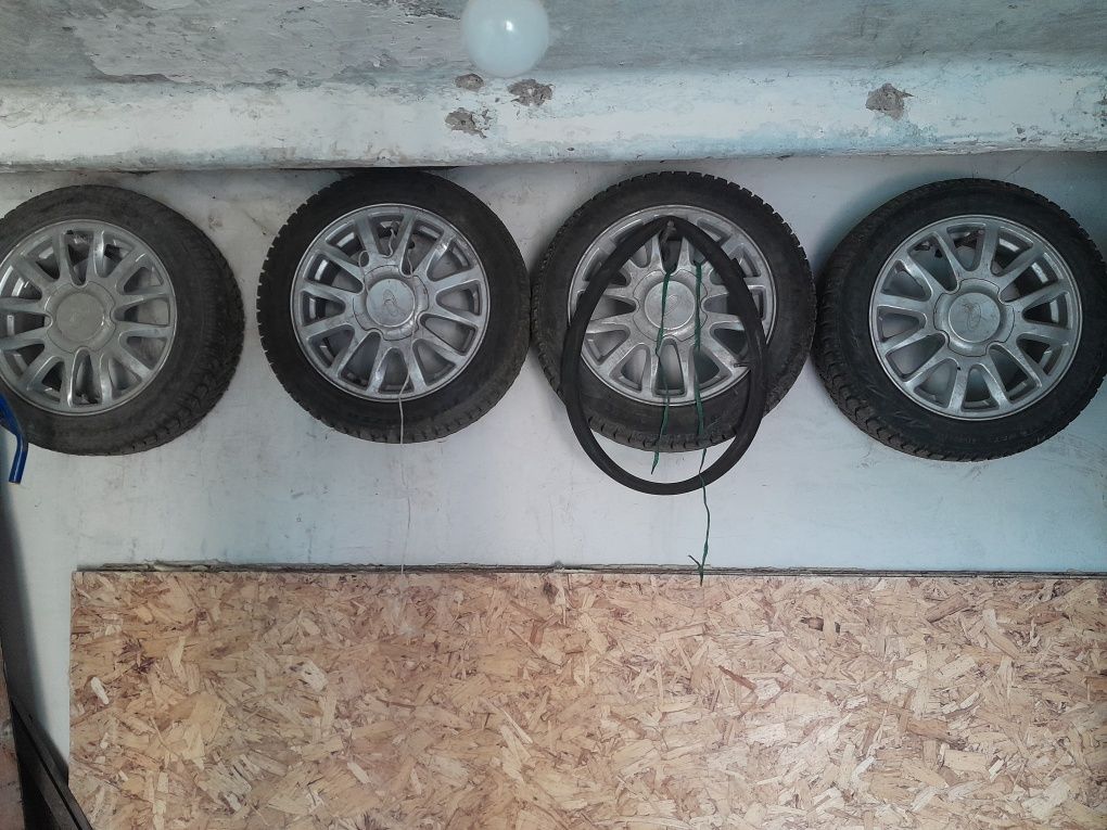 Дөңгелек сатам-R-15/185/55